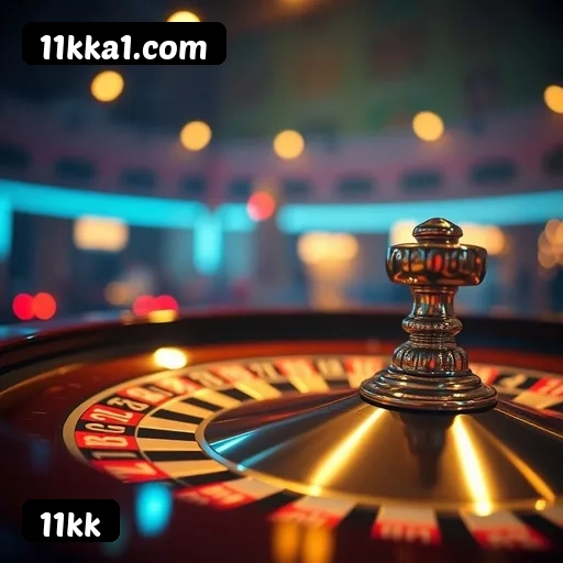 Requisitos do APK da 11kk para Android