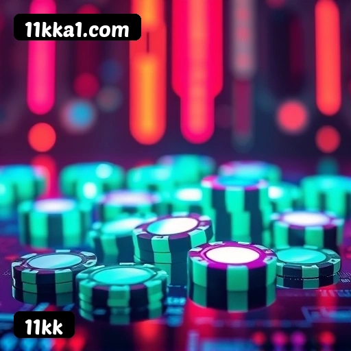 Catálogo 11kk 2.547 jogos - Pragmatic Play, Evolution, NetEnt