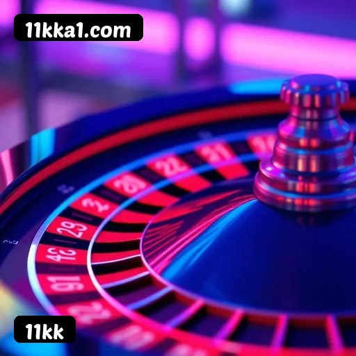 Loterias online disponíveis na 11kk